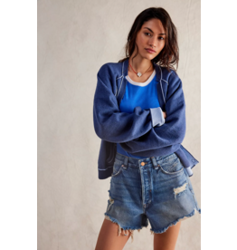 Free people Free People - Now Or Never Denim Short (Westend)