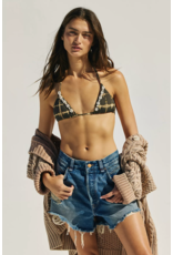 Free people Free People - Now Or Never Denim Short (Westend)