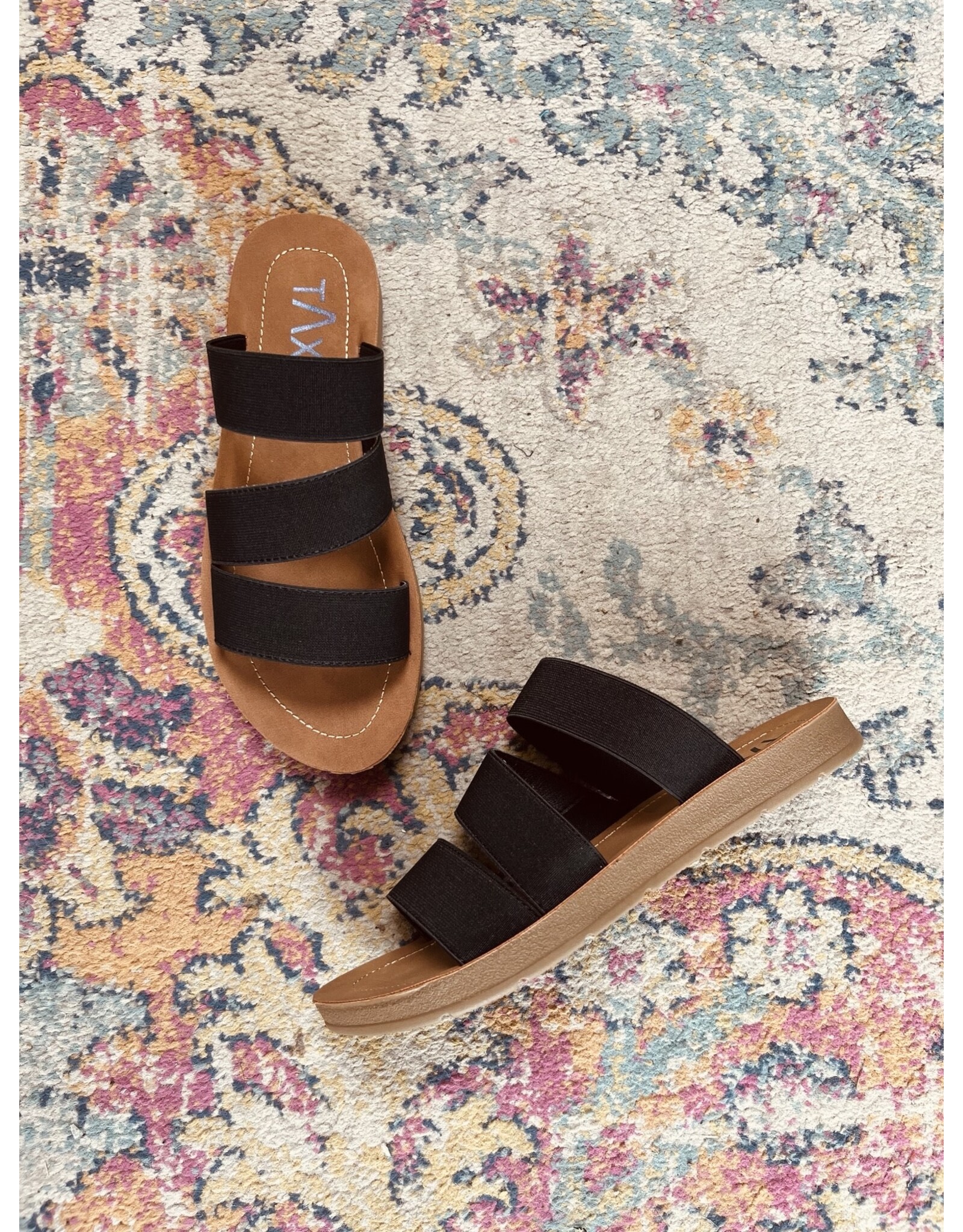 Taxi Taxi - Remi 05 (Black)