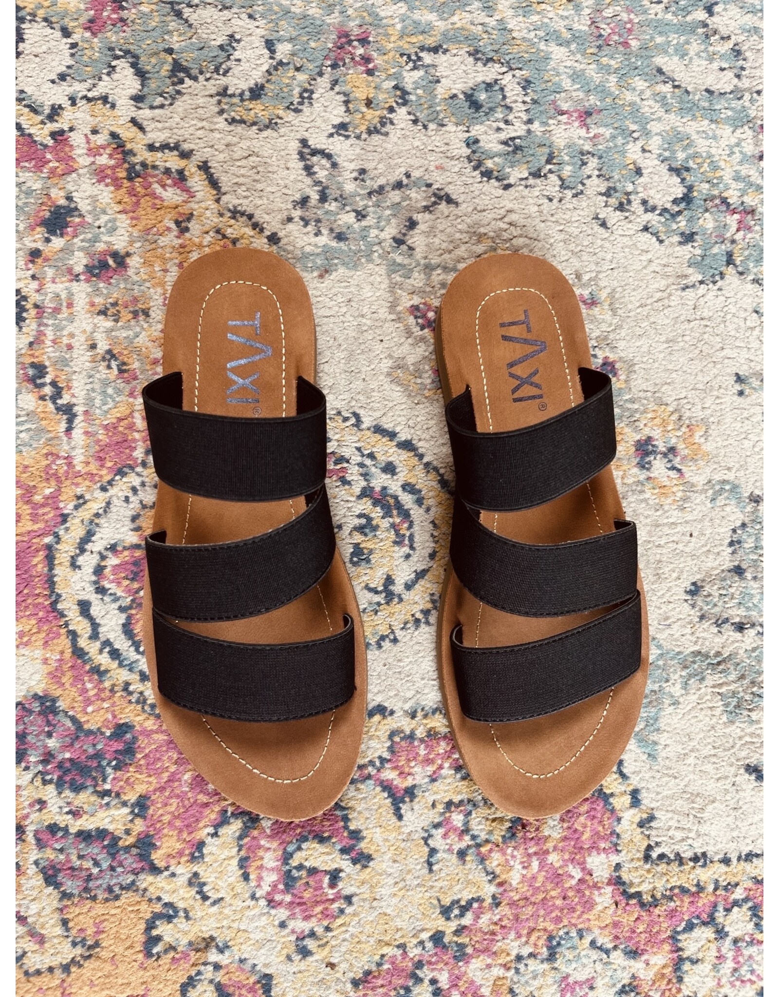 Taxi Taxi - Remi 05 (Black)