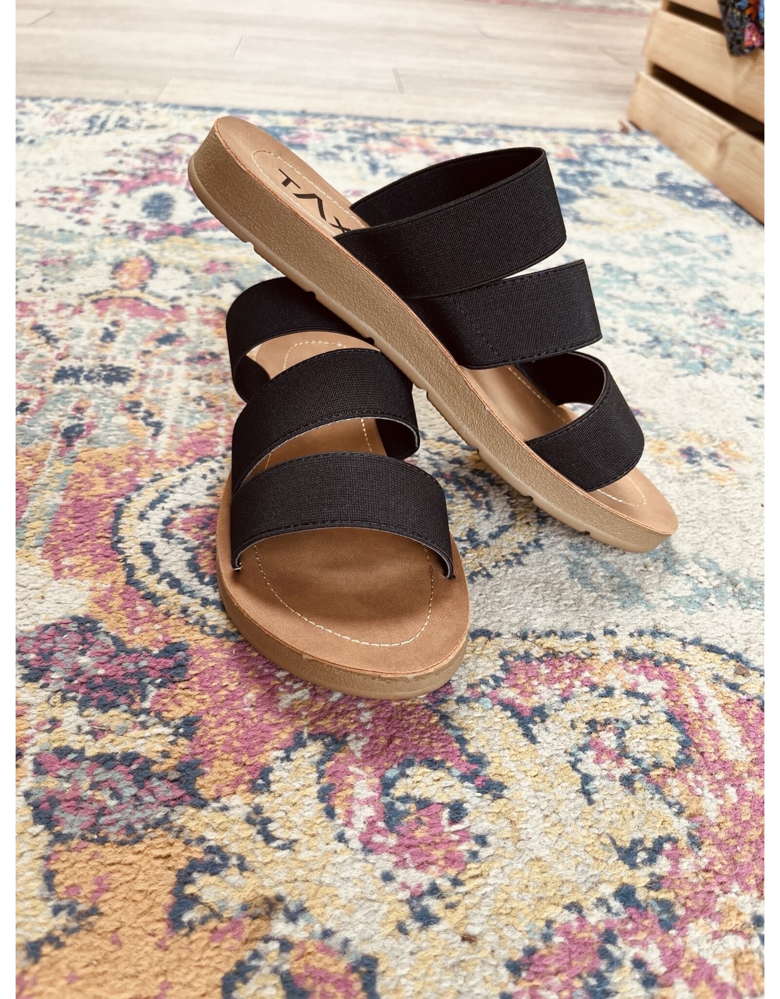 Taxi Taxi - Remi 05 (Black)