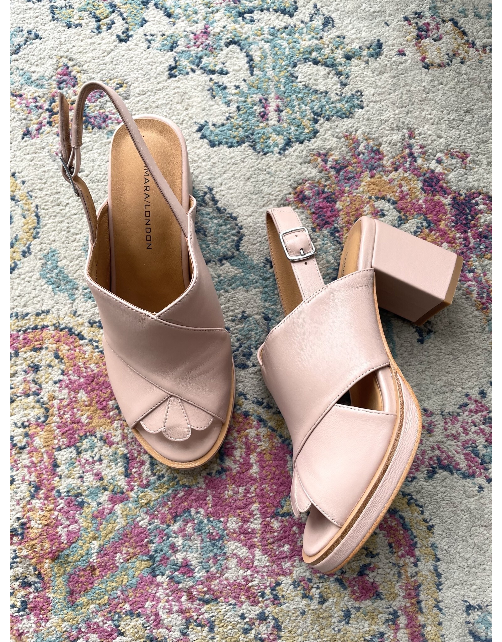 Tamara London Tamara London - Drastic (Blush)