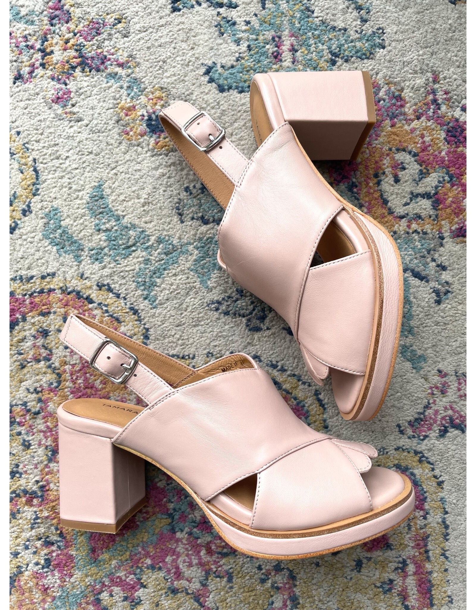 Tamara London Tamara London - Drastic (Blush)