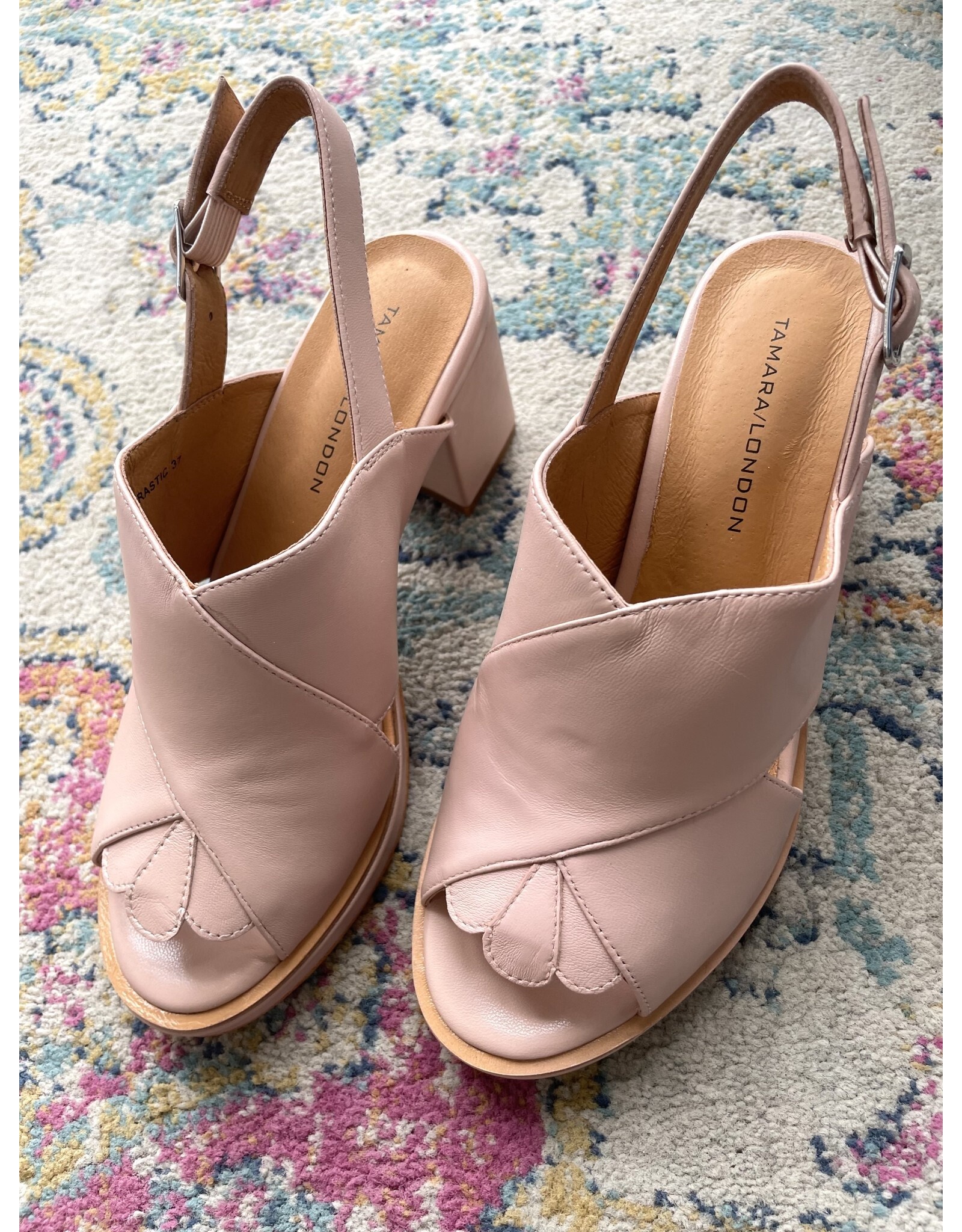 Tamara London Tamara London - Drastic (Blush)
