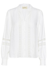 Cream Cream - Paula Shirt (Snow White)