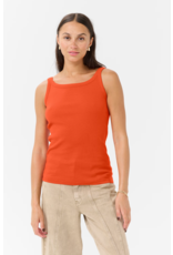 Kaffe Kaffe - Carna tank (Grenadine)