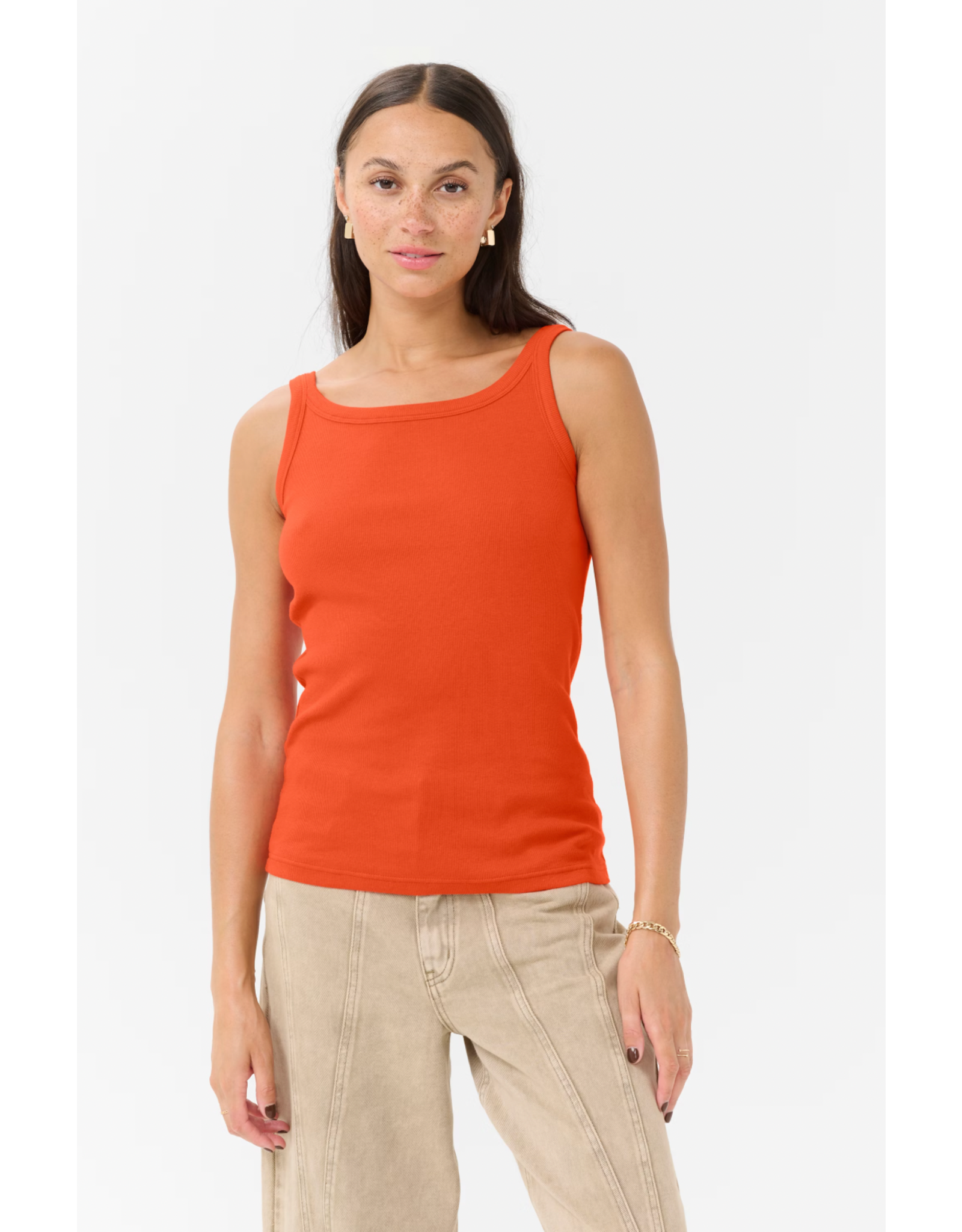 Kaffe Kaffe - Carna tank (Grenadine)