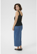 Kaffe Kaffe - Jona Knit Top (Black Deep)