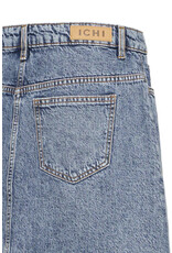 ICHI ICHI - Veny Skirt (Medium Blue)