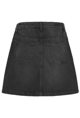 ICHI ICHI - Veny Skirt (Washed Black)