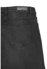 ICHI ICHI - Veny Skirt (Washed Black)