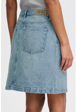 ICHI ICHI - Veny Skirt (Washed Light)