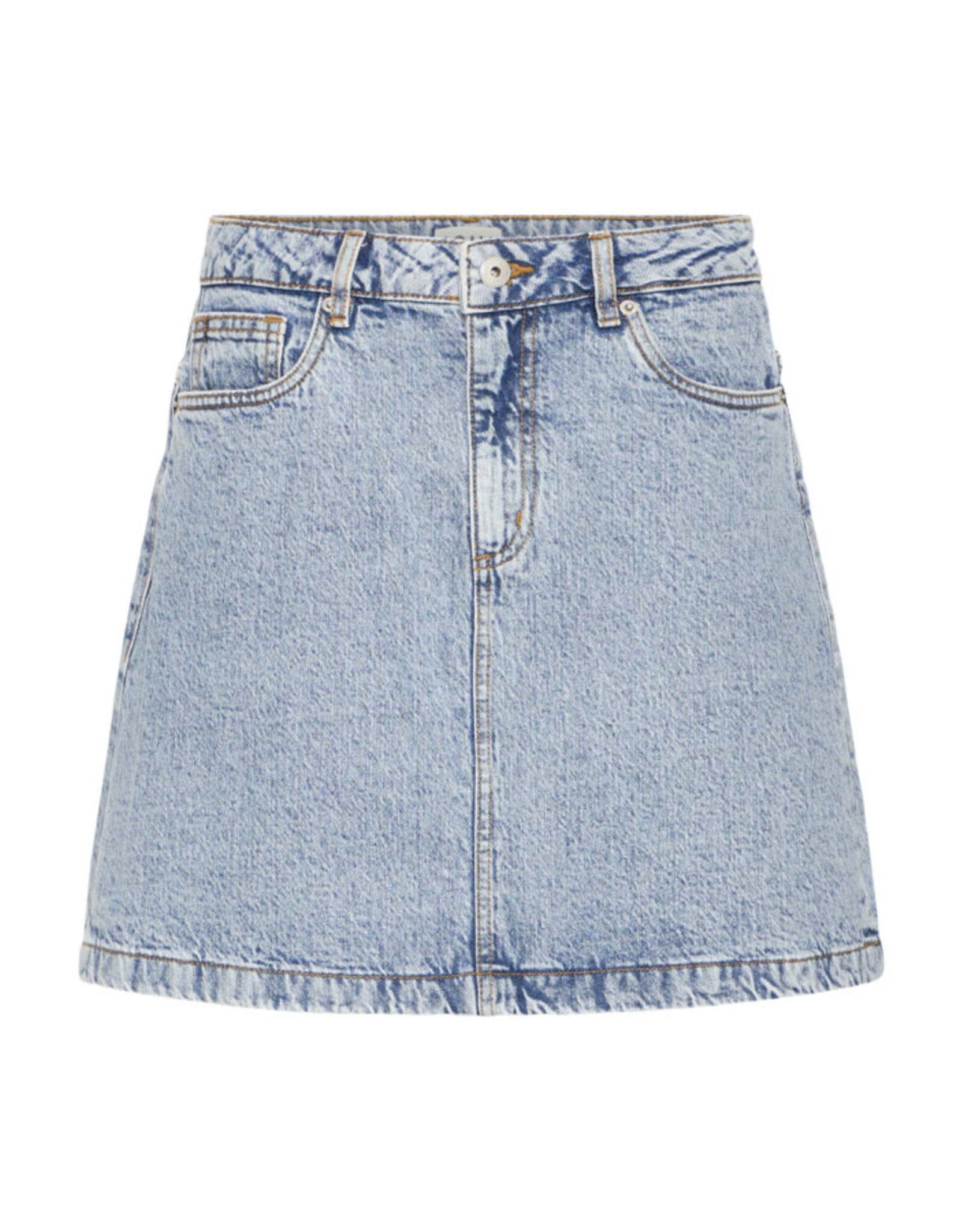 ICHI ICHI - Veny Skirt (Washed Light)