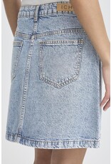 ICHI ICHI - Veny Skirt (Washed Light)
