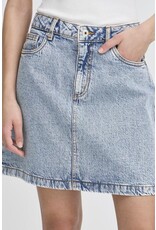 ICHI ICHI - Veny Skirt (Washed Light)