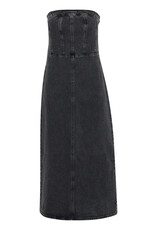 ICHI ICHI - Bellas Dress (Washed Black)