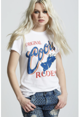 Recycled Karma Recycled Karma - Original Coors Rodeo Tee