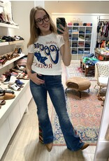 Recycled Karma Recycled Karma - Original Coors Rodeo Tee