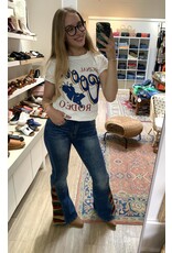 Recycled Karma Recycled Karma - Original Coors Rodeo Tee