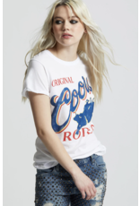 Recycled Karma Recycled Karma - Original Coors Rodeo Tee