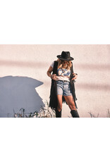 Recycled Karma Recycled Karma - Original Coors Rodeo Tee