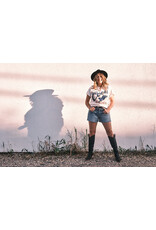 Recycled Karma Recycled Karma - Original Coors Rodeo Tee