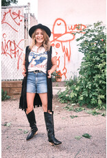 Recycled Karma Recycled Karma - Original Coors Rodeo Tee