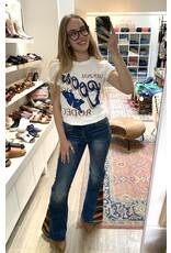 Recycled Karma Recycled Karma - Original Coors Rodeo Tee