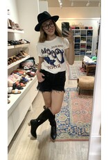 Recycled Karma Recycled Karma - Original Coors Rodeo Tee