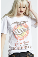Recycled Karma Recycled Karma - Miller High Life Picnic Beer Tee