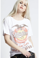 Recycled Karma Recycled Karma - Miller High Life Picnic Beer Tee