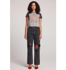 Chaser Chaser - Willie Nelson Cowboy Star (Streaky Grey)