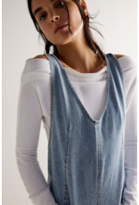 Free people Free People - High Roller shortall (Bright Eyes)