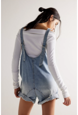 Free people Free People - High Roller shortall (Bright Eyes)