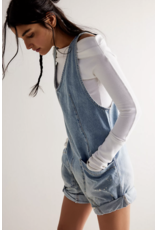 Free people Free People - High Roller shortall (Bright Eyes)