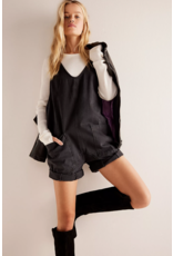 Free people Free People - High Roller shortall (True North)