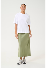 Kaffe Kaffe - Hill Skirt (Oil Green)