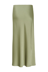 Kaffe Kaffe - Hill Skirt (Oil Green)