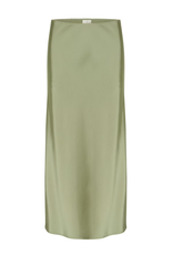 Kaffe Kaffe - Hill Skirt (Oil Green)