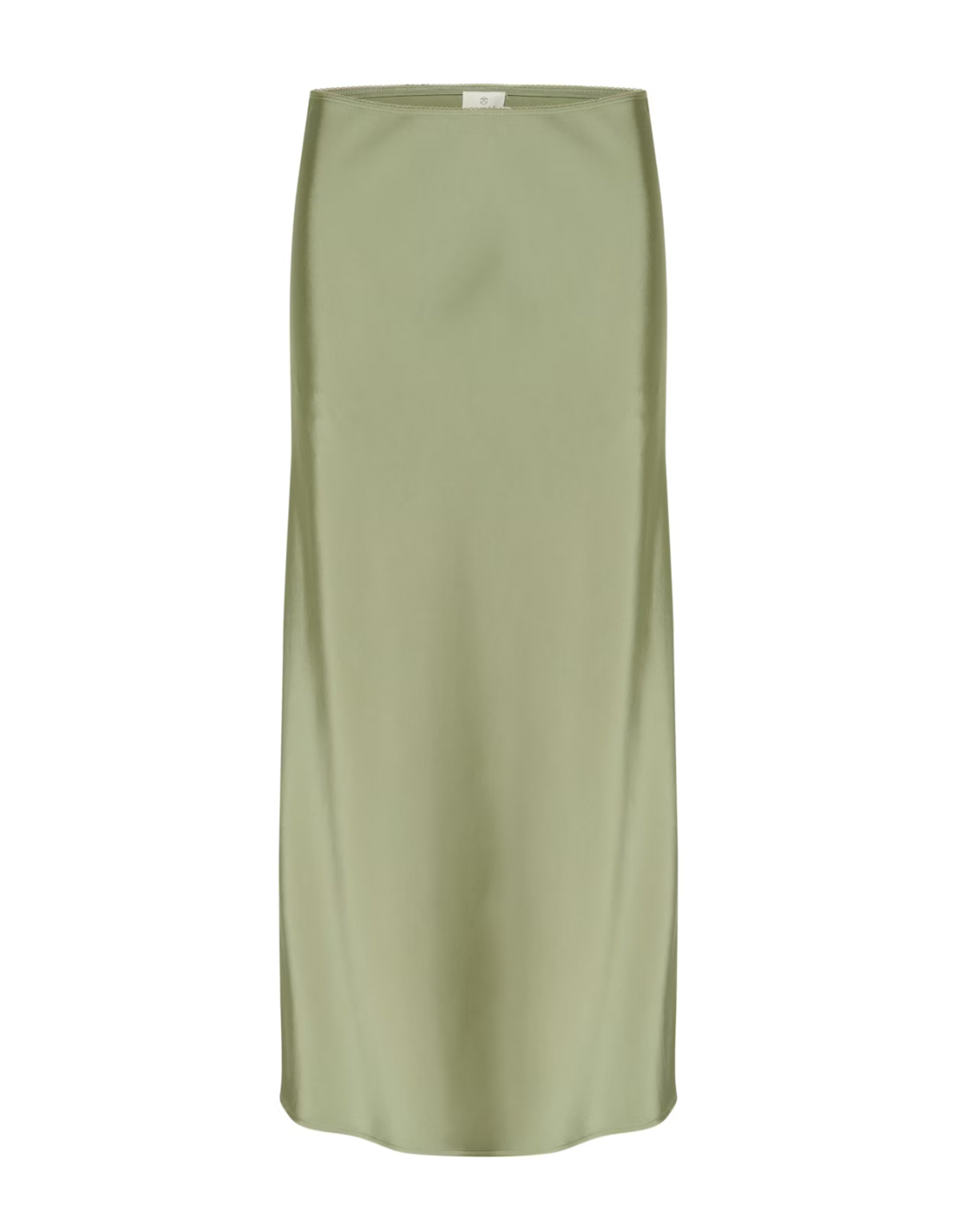 Kaffe Kaffe - Hill Skirt (Oil Green)