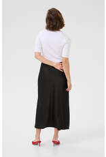 Kaffe Kaffe - Hill Skirt (Black Deep)
