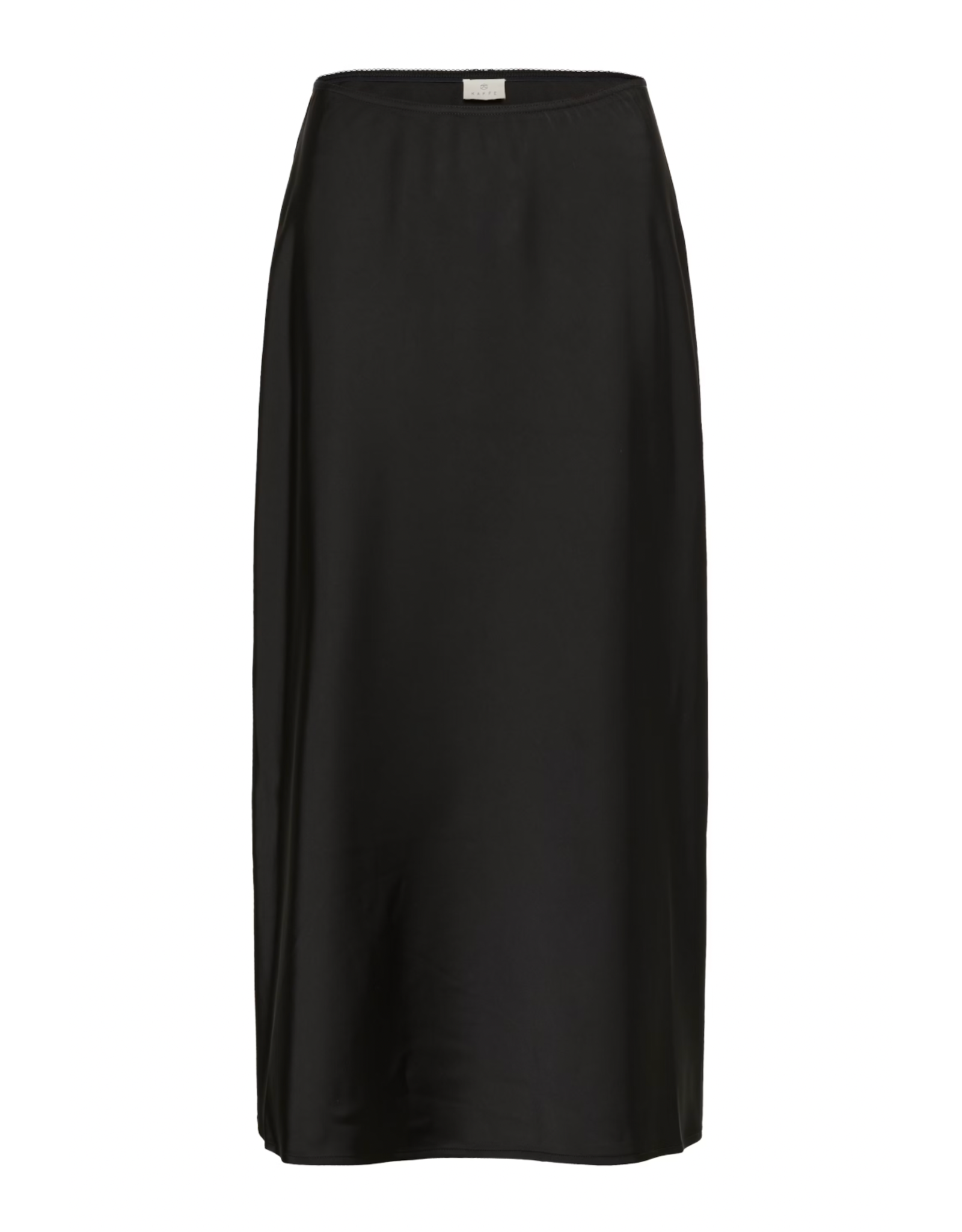 Kaffe Kaffe - Hill Skirt (Black Deep)