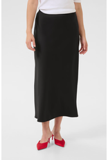 Kaffe Kaffe - Hill Skirt (Black Deep)