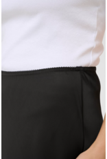 Kaffe Kaffe - Hill Skirt (Black Deep)