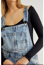 Free people Free People - Ziggy shortall (Follow Your Heart)