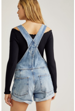 Free people Free People - Ziggy shortall (Follow Your Heart)