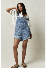 Free people Free People - Ziggy shortall (Follow Your Heart)