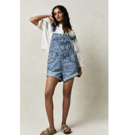 Free people Free People - Ziggy shortall (Follow Your Heart)