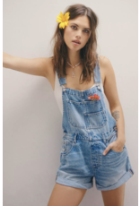 Free people Free People - Ziggy shortall (Follow Your Heart)