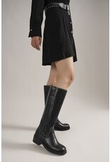 Beast Mills 09 Classic Boot (Black)
